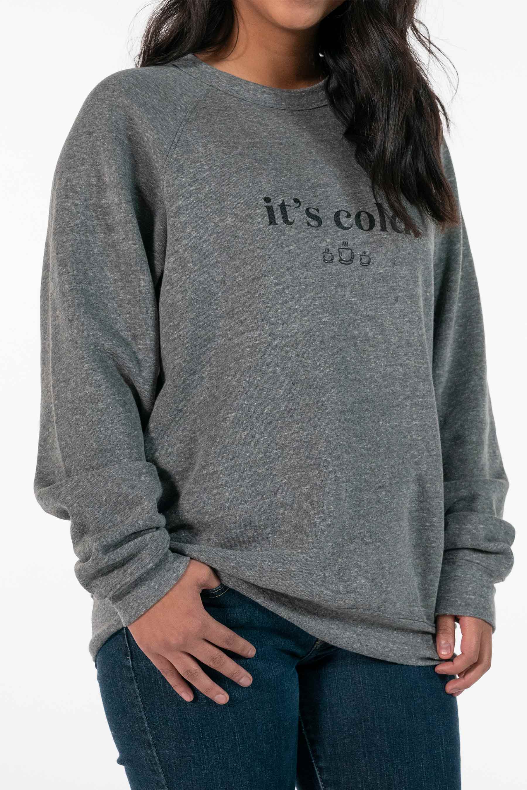 stone cold sweatshirt